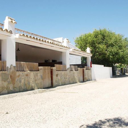 Apartamento Bedandbeach El Palmar  Luaran gambar