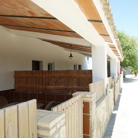 Apartamento Bedandbeach El Palmar  Luaran gambar