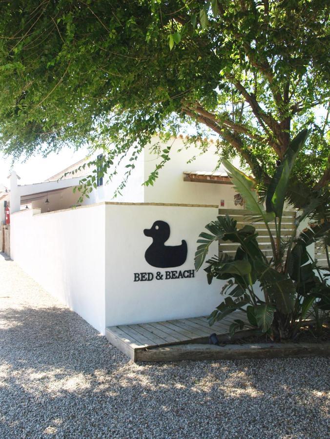 Apartamento Bedandbeach El Palmar  Luaran gambar