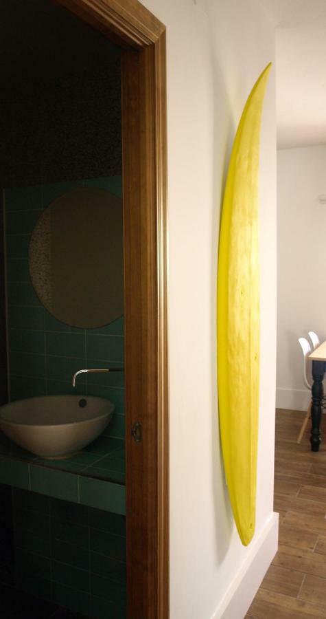 Apartamento Bedandbeach El Palmar  Luaran gambar