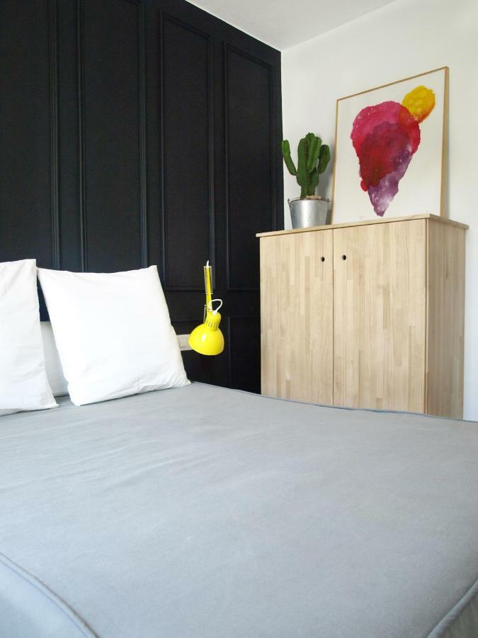 Apartamento Bedandbeach El Palmar  Luaran gambar