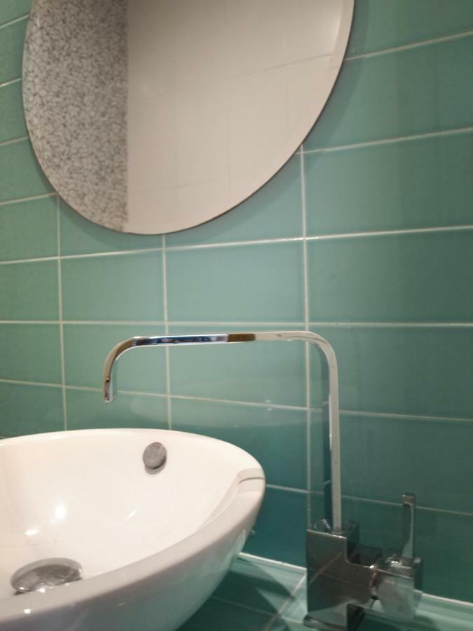 Apartamento Bedandbeach El Palmar  Luaran gambar