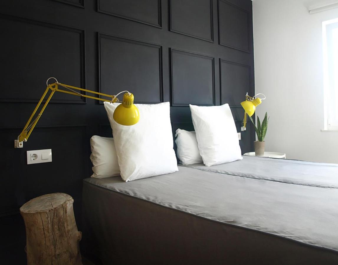 Apartamento Bedandbeach El Palmar  Luaran gambar